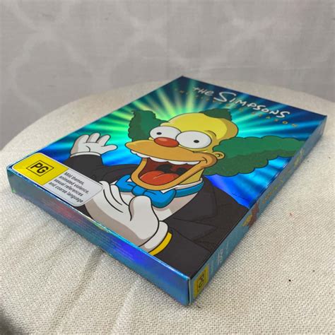 the simpsons season 11 pdvd|Season 11 .